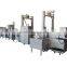 Expro Instant Food Frying Line / Pre-dust, Batter, Breading, Frying / Efficient machine