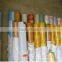 price of non-woven fabric flooring 0.35mm-0.5mm pvc flooring rolls with PET surface