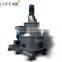 Industrial Pesticides Impact Mill