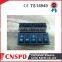 Farm vehicle rocker switch with led signal light