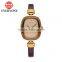 Wholesale high quality japan movement quartz lady bracelet watch,fashion lady quartz watch