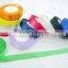 decorative polyester satin gift ribbon