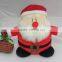 5 inch Plush Christmas gift Santa Claus