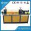 GT4-10 wire rod straightening and cutting machine