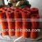 Factory wholesale event,party festival ELwire, flexible neon wire