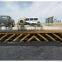 High Qaulity Prison Hydraulic Road Blocker Machine With Spike Tyre Damage for Prison Access