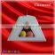 2 tiers macaron tower with paper packaging