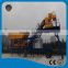 YHZS series mobile concrete plant in stock