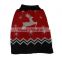 JML Cute dog clothes dog wear accessories pet clothes winter clothes for Merry Christmas Theme