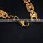 fashion vitality alloy of gold bracelet