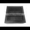 High grade classic design gift packing customized factory supply wooden tea bags storage box