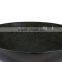 G684 chinese black granite natural stone kitchen sink
