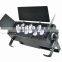 factory direct sale 18*15W 5in1 rgbwa led par 64 rgb dmx stage lighting