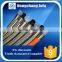 good extrusion pipe ptfe tube teflon lined stainless steel braided hoses