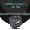 AMKOV AMK-100S 360 Degree All View 220 Fisheye Camera WiFi 1440P@30FPS 360 Degree All View 220 Fisheye Camera