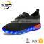 2016 LED Fashion Shoe Running & Sport Flyknit Shoe