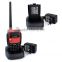 New red BaoFeng BF-530I 5W VHF+UHF 136-174 400-520MHz FM Radio Dual Band Dual Frequency VOX transceiver