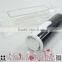 New LED Cosmetics packaging plastic13ml lip gloss