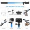 Wholesale High Quality Extendable With Remote Shutter Wireless Monopod Bluetooth Mini Selfie Stick for Moto G