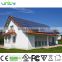 Cheap and Clean Solar Power 3KW Stand Alone Solar Panels Systems for Houses