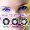 Yearly using circle soft eyewear wholesale sharingan lenses 18mm magic color contact lenses