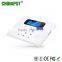 High quality china safety house gsm intruder alarm system PST-G30C