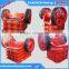 China manufacturer mining machinery jaw crusher machine