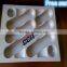 OEM plastic cutlery tray, knife and fork rack Drawer tray