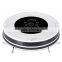 round vacuum cleaner robot vacum for dog hair