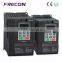 High Performance LV 50hz~60hz 220v 380v 440v 2.5KW micro vector control power inverter, automation drives