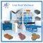 QT4-15B Medium Size Hydraulic Adobe Paving Block Making Machine With PLC Control Cabinet Price