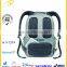  China bags best fashion school polyester backpack, molded backpack