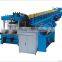 Metal steel purlin rolling forming machine