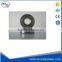 Deep groove ball bearing	61803-2Z	17	x	26	x	5	mm