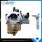 Good quality 152 Generator Carburetor tk robin walbro small engine carb