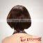 Hand tied mono wigs, Futura hair bob wigs for women