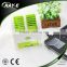 2016 Hot sale Summer ice Plastic USB Mini Vertical Air Conditioning desk Fan