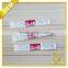 high density woven label woven labels garment label