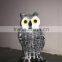 Plastic Blowing Owl