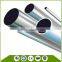 AISI 316L Seamless Stainless Steel Pipe Price List from China