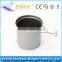 100% Titanium Cookware Cutlery Set, Titanium Pan, Titanium Bowl and Titanium Mug