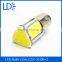 Car auto bulb 12v 5w Led 1157 led spider brake light