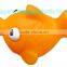 Fish Animal Plastic Bath Toy, Cheap Vinyl Custom Toys