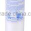 pp water filter housing