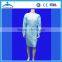 Disposable PE/PP+PE/CPE/SMS/PP Surgical Gown/Isolation Gown
