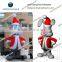 Inflatable Christmas Decorations / Inflatable Santa Claus / Santa Claus