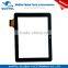 Wholesales Price 9 inch Touch Screen Replacement For C233142A1 FPC701DR
