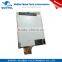 Mobile phone LCD digitizer for FPC177010-24H LCD replacement with fast delivery