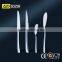 Forged Flatware! cheap flatware