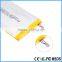 Promotion Mobile Hot Sale 3500 High Capacity Rechargeable Battery For ZTE Nubia Z7 Minni NX507J